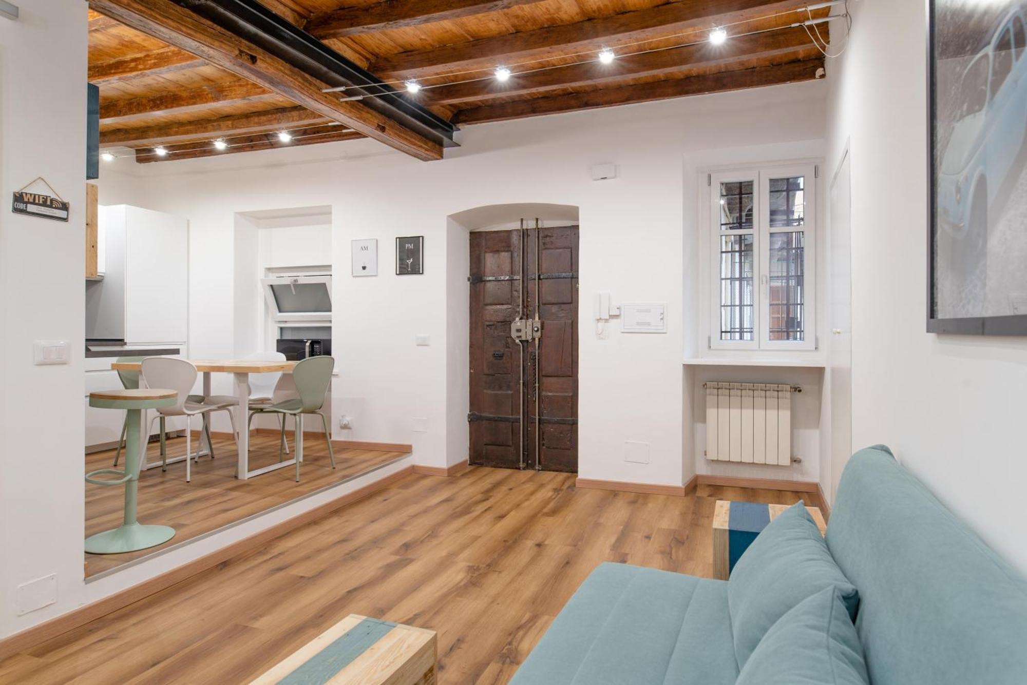The Happyhouse, No Lift By Happyhostorino Apartment Exterior photo