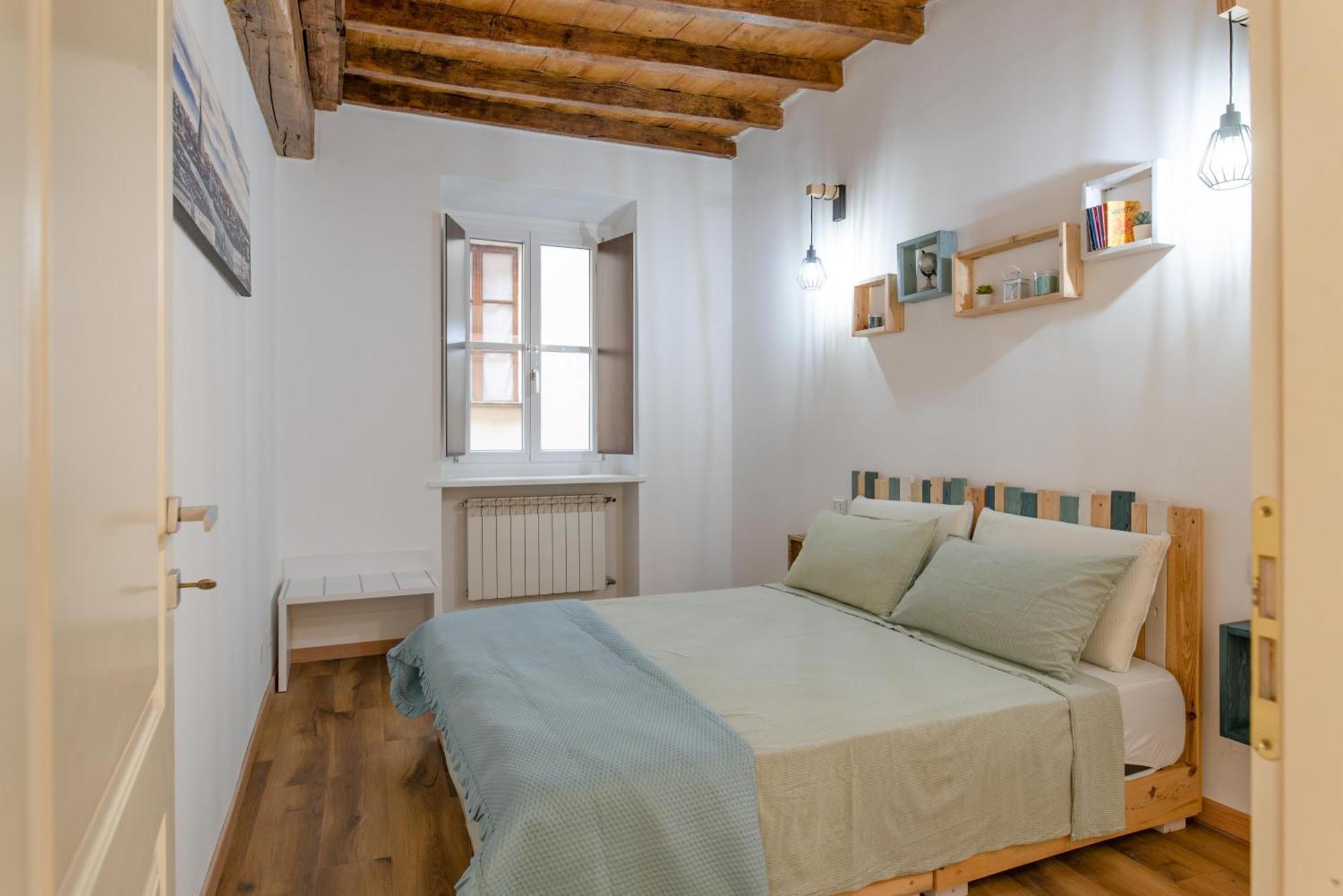 The Happyhouse, No Lift By Happyhostorino Apartment Exterior photo