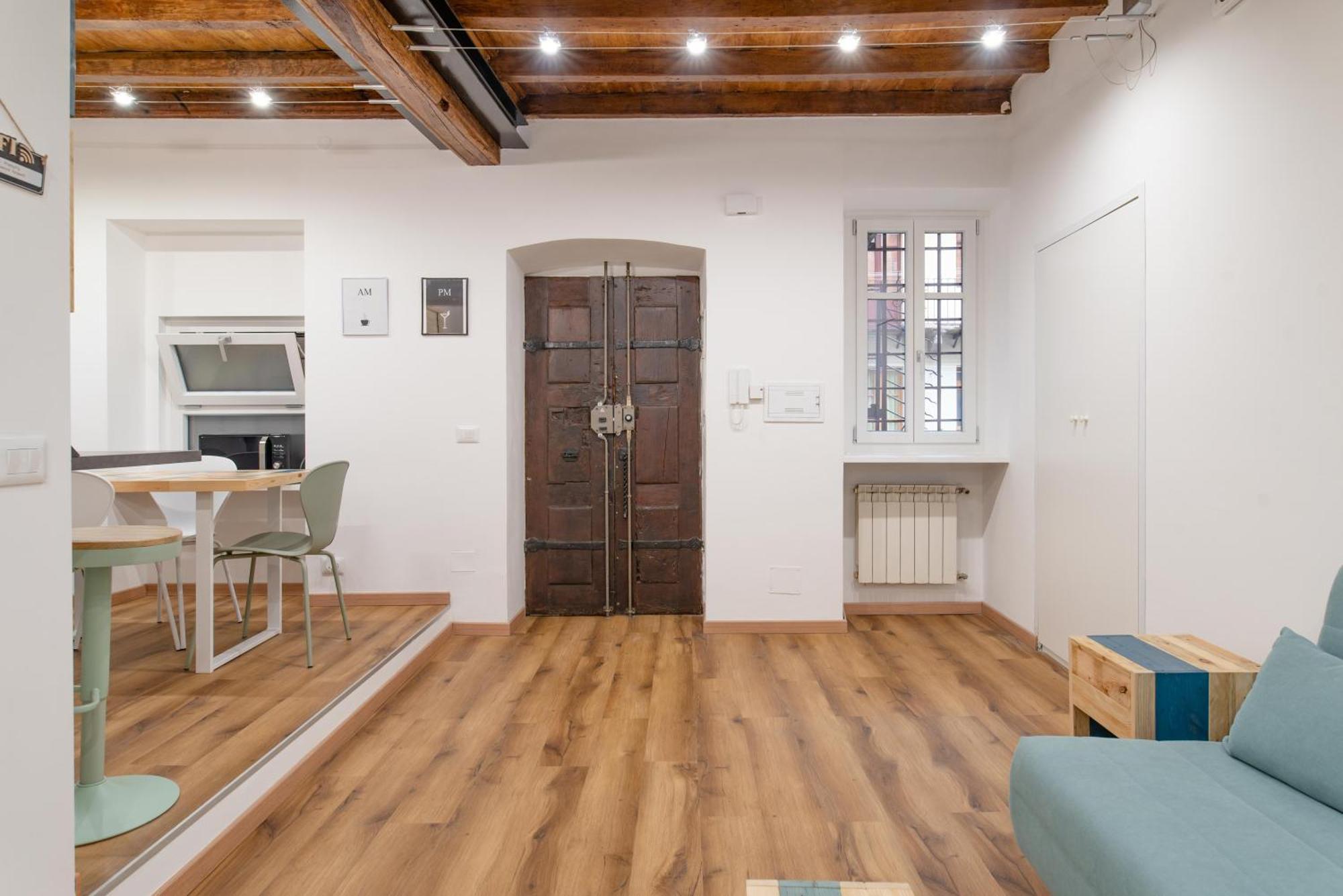 The Happyhouse, No Lift By Happyhostorino Apartment Exterior photo